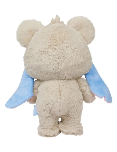 Disney YuYus Stitch Koala 28 cm – Peluche Simba Morbidissimo SIM6315871001101 Simba Toys | Futurartshop.com