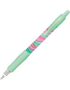 Pilot G-2 Flow Collection 0.7 mm – Penna Gel a Scatto (B)