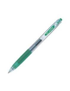 Pilot Pop'Lol 0.7 mm – Penna Gel Verde
