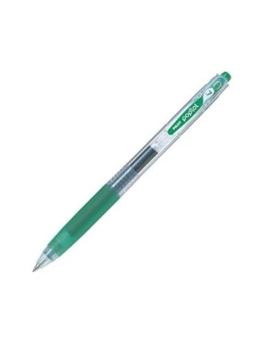 Pilot Pop'Lol 0.7 mm – Penna Gel Verde