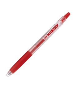 Pilot Pop'Lol 0.7 mm – Penna Gel Rossa