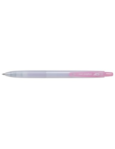 Pilot Pop'Lol 0.7 mm – Penna Gel Rosa...