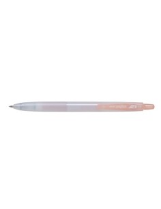 Pilot Pop'Lol 0.7 mm – Penna Gel Arancione Tenue