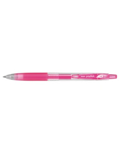 Pilot Pop'Lol 0.7 mm – Penna Gel Rosa...