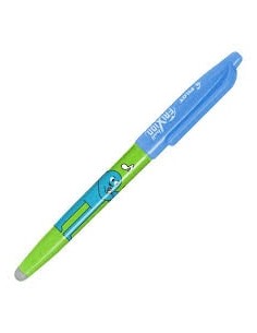 Pilot FriXion Ball 0.7 mm – Penna Gel Cancellabile Verde...