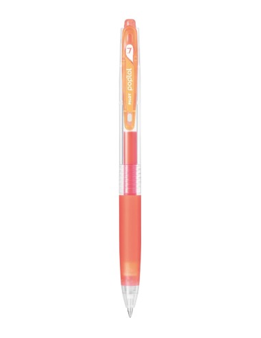 Pilot Pop'Lol 0.7 mm – Penna Gel...