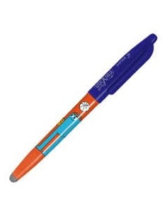 Pilot FriXion Ball 0.7 mm – Penna Gel Cancellabile Blu (LO)