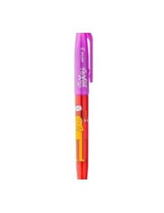 Pilot FriXion Ball 0.7 mm – Penna Gel Cancellabile Rossa...