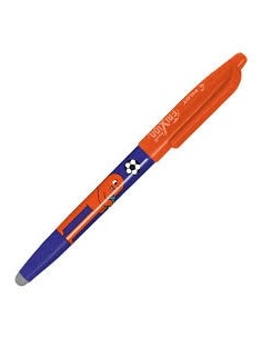 Pilot FriXion Ball 0.7 mm – Penna Gel Cancellabile Blu (OL)
