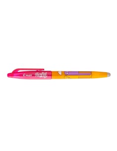 Pilot FriXion Ball 0.7 mm – Penna Gel Cancellabile Blu (PAO)