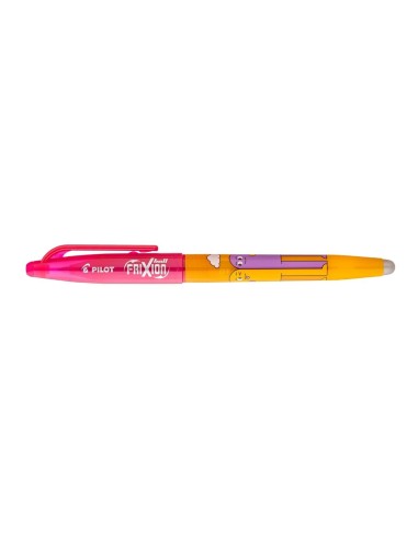 Pilot FriXion Ball 0.7 mm – Penna Gel...