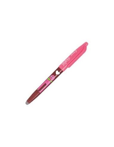 Pilot FriXion Ball 0.7 mm – Penna Gel...