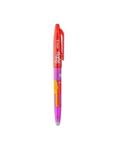 Pilot FriXion Ball 0.7 mm – Penna Gel Cancellabile BLU (RPU)