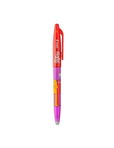 Pilot FriXion Ball 0.7 mm – Penna Gel...