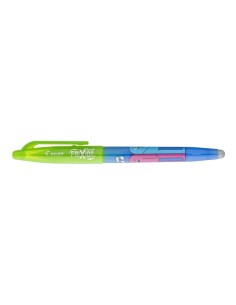 Pilot FriXion Ball 0.7 mm – Penna Gel Cancellabile (LGSKL)
