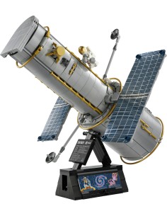 Set Costruzioni LEGO Icons 11382 – Telescopio Spaziale... 2