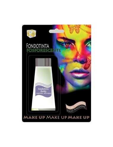 color glow fluid Foundation FIO64009 Fiori Paolo | Futurartshop.com