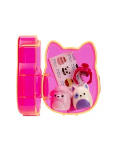 Squishmallows Squish-a-Longs – Surprise Pack, 2 Figures &... 2