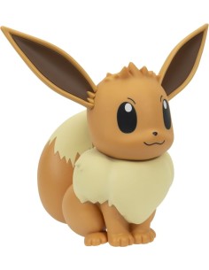 Pokémon Eevee 25cm Vinyl Figure REIPK083200 Jazwares | Futurartshop.com