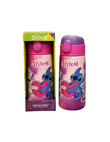 Seven Thermal Water Bottle Lilo &...