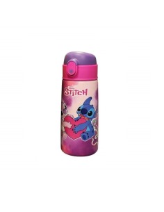 Borraccia Termica Seven Lilo & Stitch 460 ml 26/27 2