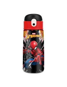 Seven Thermal Water Bottle Spider-Man 460 ml
