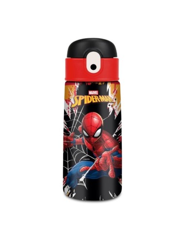 Borraccia Termica Seven Spider-Man...