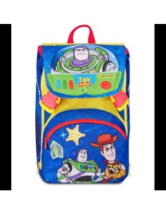 Zaino Seven Sdoppiabile Big Toy Story 5 26/27