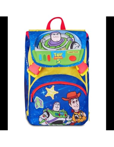 Zaino Seven Sdoppiabile Big Toy Story...
