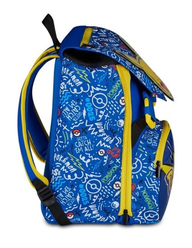 Zaino Seven Sdoppiabile Big Toy Story...