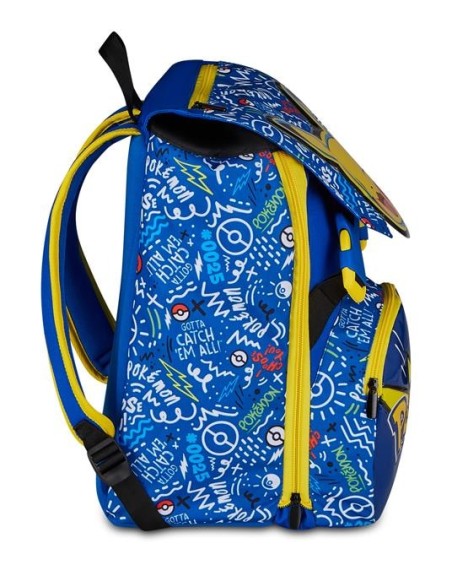 Seven Big Convertible Backpack Toy Story 5 26/27