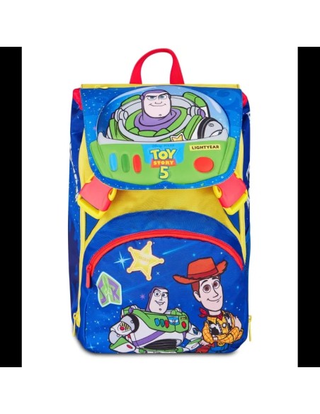 Zaino Seven Sdoppiabile Big Toy Story 5 26/27