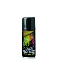 glitter spray capelli per carnevale FIO73150 Fiori Paolo | Futurartshop.com
