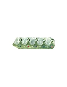 Carnival Princess Crown FIO78133 Fiori Paolo | Futurartshop.com