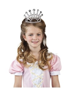Crown Princess emma FIO78565 Fiori Paolo | Futurartshop.com