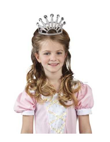 coroncina principessa emma FIO78565 Fiori Paolo | Futurartshop.com