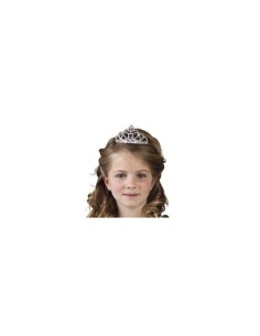 coroncina principessa zoe  FIO78566 Fiori Paolo | Futurartshop.com