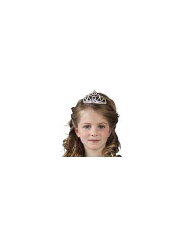 coroncina principessa zoe  FIO78566 Fiori Paolo | Futurartshop.com