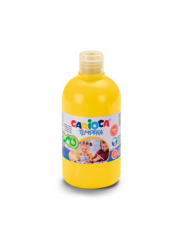 Carioca Ready Tempera Giallo Primario...