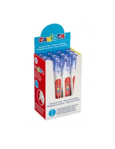 Carioca Correction Pen
