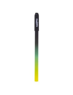 Carioca Oops Easy Erasable Pen Black
