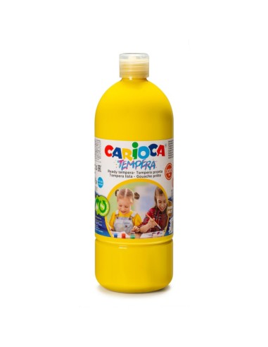 Carioca Ready Tempera Giallo Primario...