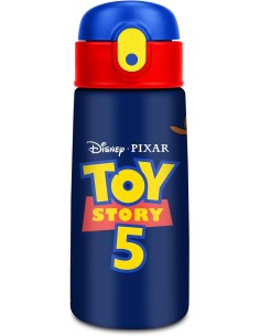 Borraccia Termica Seven Toy Story 5 460 ml 26/27