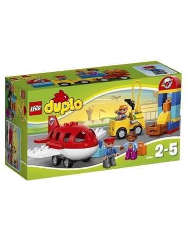 Airport LEG6101283 Lego | Futurartshop.com