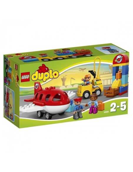 Airport LEG6101283 Lego | Futurartshop.com
