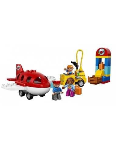 Airport LEG6101283 Lego | Futurartshop.com