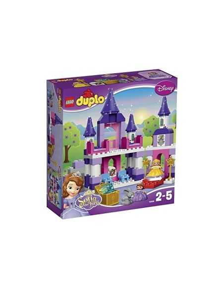 Il castello reale di Sofia LEG6101179 Lego | Futurartshop.com
