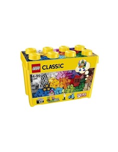 Creative bricks box Large LEG6102214 Lego | Futurartshop.com