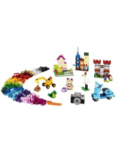 Creative bricks box Large LEG6102214 Lego | Futurartshop.com 2