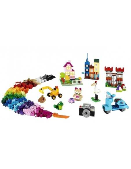 Creative bricks box Large LEG6102214 Lego | Futurartshop.com